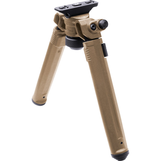 MAGPUL M-LOK Bipod-FDE