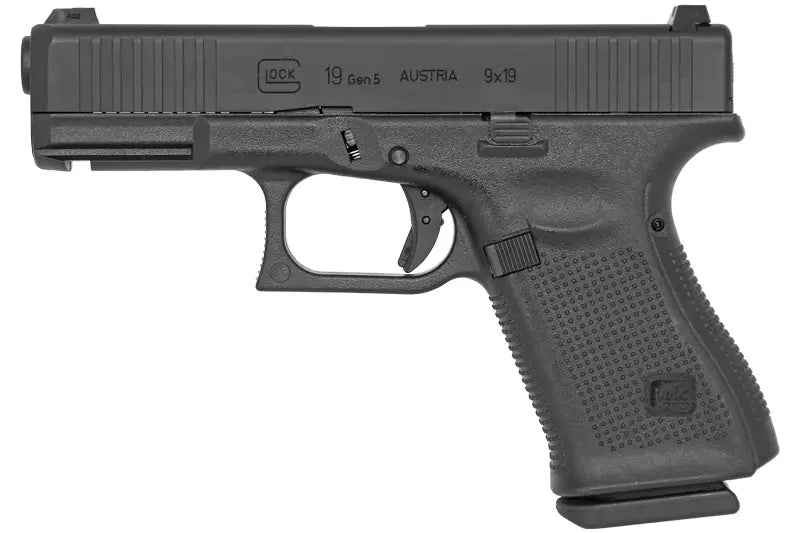 Umarex VFC Glock G19 Gen 5 GBB Pistol