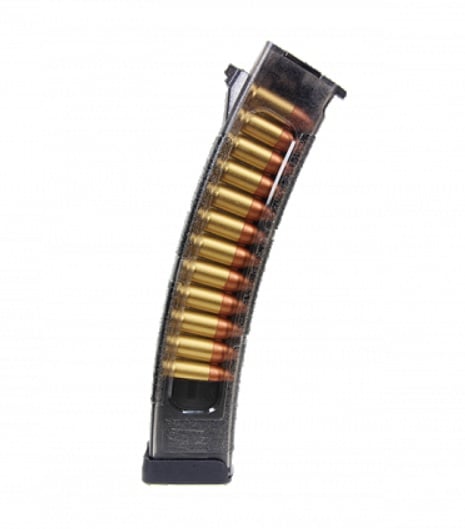 G&G PRK9 40rd Midcap Magazine