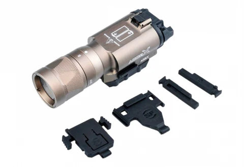 HOLY WARRIOR SF X300 Ultra DE