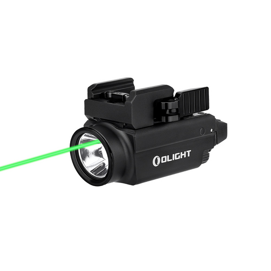 Olight Baldr S Tactical Light BK