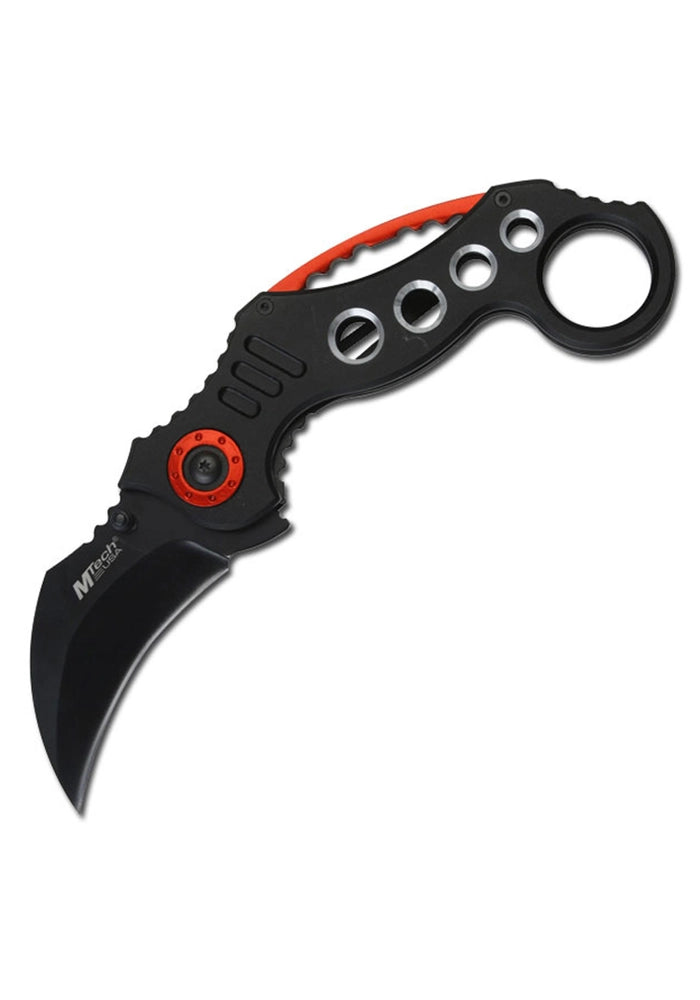 MTECH USA - FOLDING KNIFE - MT-529BK